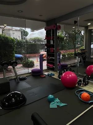 Life Fit Pilates Studio - İstanbul Kartal