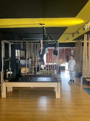 Life Motion Personal Training Pilates & Kick Boks Studio - Ankara Çankaya