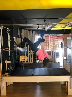 Life Motion Personal Training Pilates & Kick Boks Studio - Ankara Çankaya