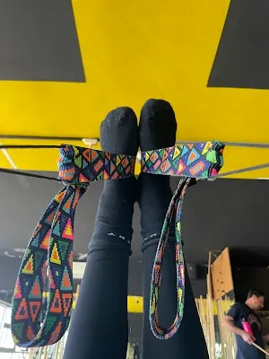 Life Motion Personal Training Pilates & Kick Boks Studio - Ankara Çankaya