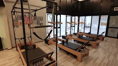 Life Pilates - Ankara Yenimahalle