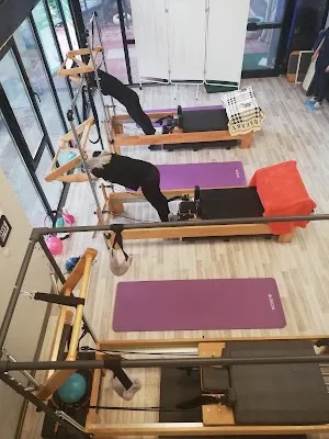 Life Pilates görsel 2