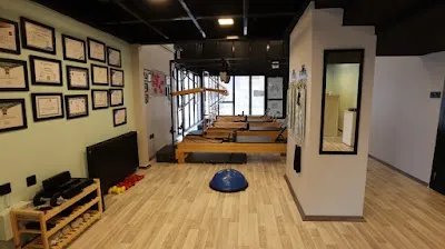 Life Pilates görsel 3