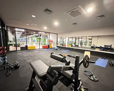 Life Station Sports Club - İstanbul Pendik