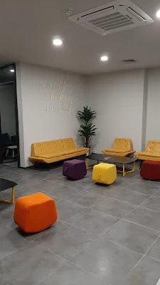 Life Station Sports Club - İstanbul Pendik