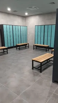 Life Station Sports Club - İstanbul Pendik