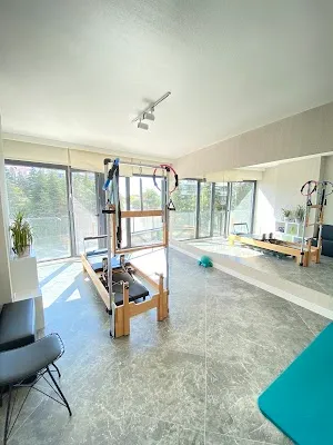 Lightup Pilates - Ankara Çankaya