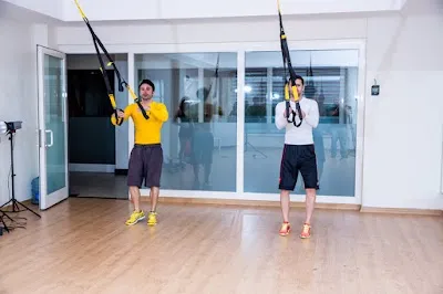 Lightup Pilates - Ankara Çankaya