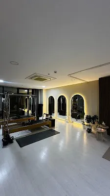 Liha Pilates Studio - İstanbul Maltepe