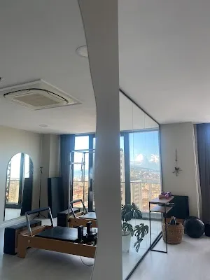 Liha Pilates Studio - İstanbul Maltepe