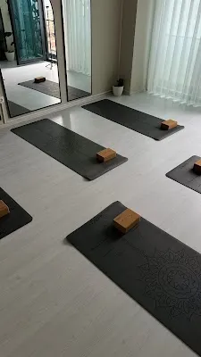 Liha Pilates Studio - İstanbul Maltepe