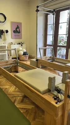 Lila Pilates Stüdyo - İstanbul Bahçelievler