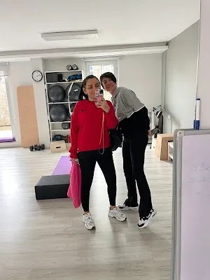 Line pilates studio görsel 2