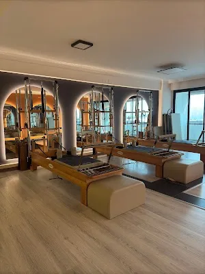 Lines Pilates - İzmir Gaziemir