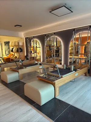 Lines Pilates görsel 2