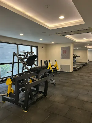 Link GYM Club - İstanbul Kağıthane