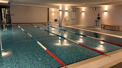 Link GYM Club görsel 2