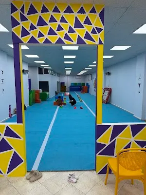 Lion Academy Gymnastics - İstanbul Çatalca