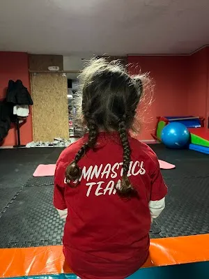 Lion Academy Gymnastics - İstanbul Çatalca