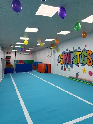 Lion Academy Gymnastics - İstanbul Çatalca