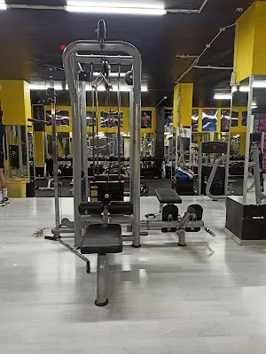 Lion fitness - İstanbul Küçükçekmece