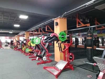 Lions Den Sport - Ankara Etimesgut