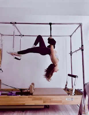 LİORA PİLATES - İzmir Bornova