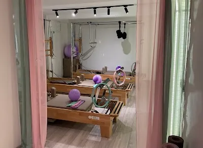 LİORA PİLATES - İzmir Bornova