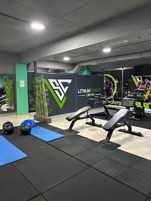 Lithium Sports Center - İzmir Torbalı