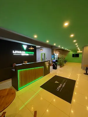 Lithium Sports Center görsel 3