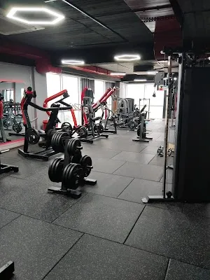 lithium sports center menderes görsel 3