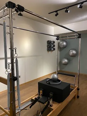 Liv Pilates Studio - İstanbul Tuzla