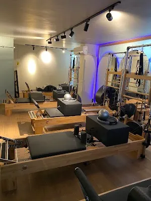 Liv Pilates Studio - İstanbul Tuzla