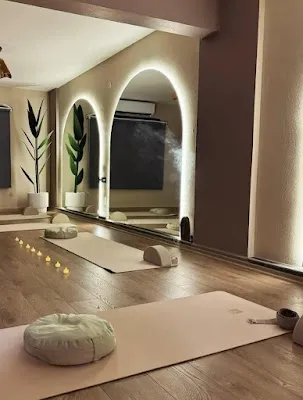 LivCore Flow - İzmir Konak