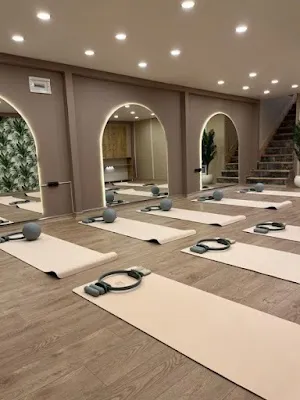 LivCore Flow - İzmir Konak