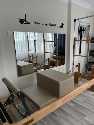 LivCore Pilates Stüdyo görsel 3