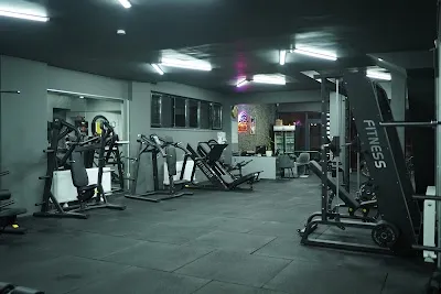 Lock fitness - Ankara Keçiören
