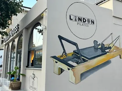 London Pilates Yelki - İzmir Güzelbahçe