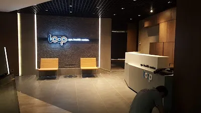Loop Fitness&Spa - İstanbul Kartal