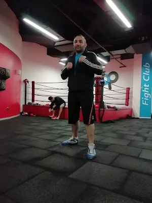 Loop Fitness&Spa - İstanbul Kartal