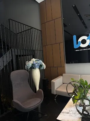 Loop Fitness&Spa - İstanbul Kartal