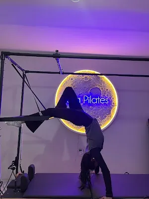 Lora Pilates - Ankara Sincan