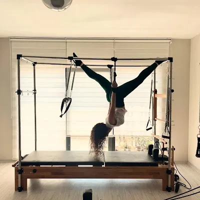 Lora Pilates görsel 2