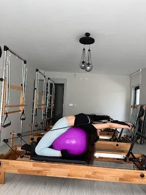 Lora Pilates görsel 3