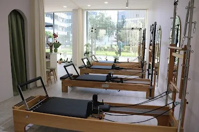 LORTPilates Studio - İstanbul Pendik
