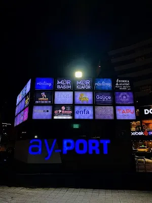 LORTPilates Studio - İstanbul Pendik