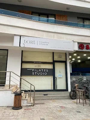 LORTPilates Studio - İstanbul Pendik