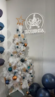 Lotenia Studio - İstanbul Pendik
