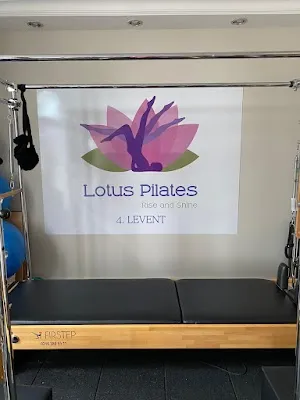 Lotus Pilates 4. Levent - İstanbul Beşiktaş