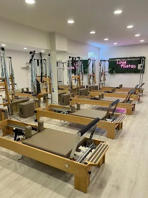 Loya Pilates - İstanbul Beylikdüzü